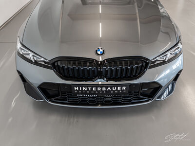 BMW 3er Gebrauchtwagen