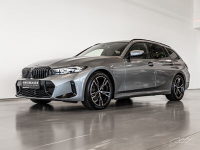 BMW 3er Gebrauchtwagen