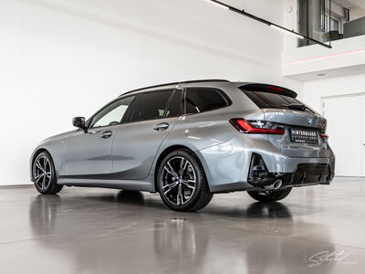 BMW 3er Gebrauchtwagen