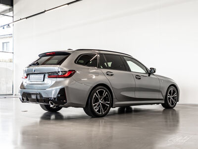 BMW 3er Gebrauchtwagen