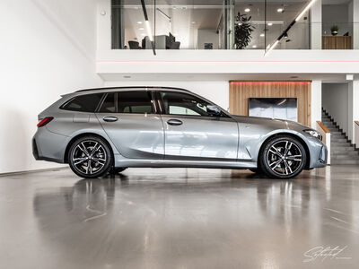 BMW 3er Gebrauchtwagen