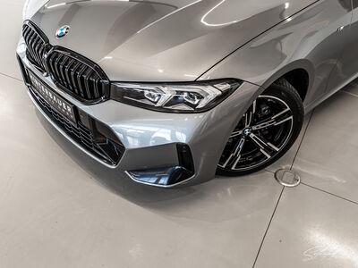 BMW 3er Gebrauchtwagen