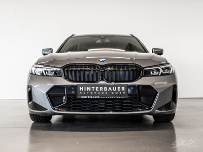 BMW 3er Gebrauchtwagen