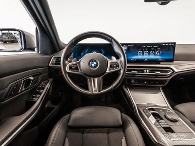 BMW 3er Gebrauchtwagen