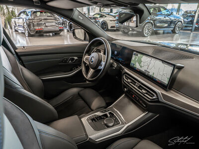 BMW 3er Gebrauchtwagen