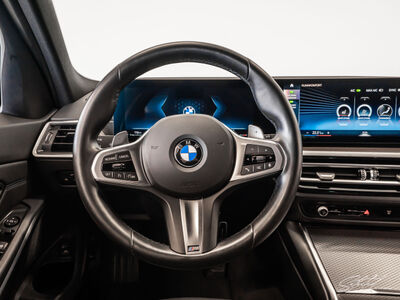 BMW 3er Gebrauchtwagen