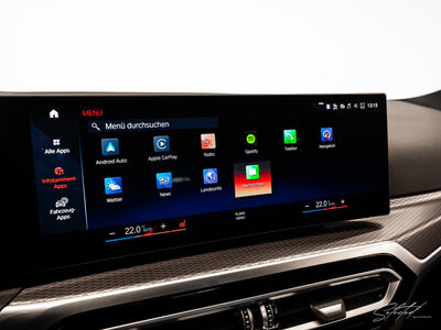 BMW 3er Gebrauchtwagen