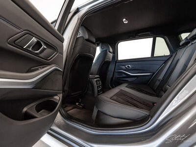 BMW 3er Gebrauchtwagen