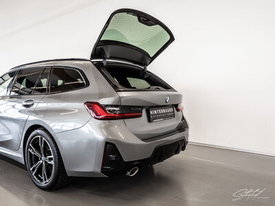 BMW 3er Gebrauchtwagen