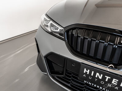 BMW 3er Gebrauchtwagen