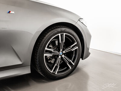 BMW 3er Gebrauchtwagen