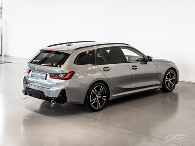 BMW 3er Gebrauchtwagen