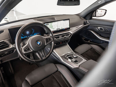 BMW 3er Gebrauchtwagen