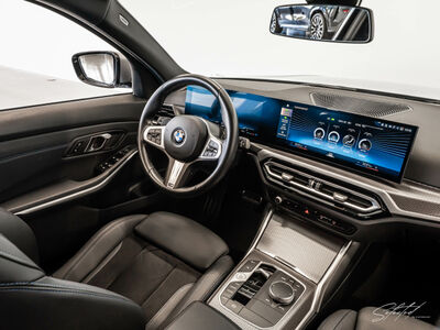 BMW 3er Gebrauchtwagen