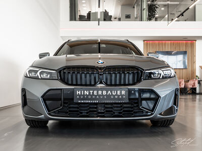 BMW 3er Gebrauchtwagen