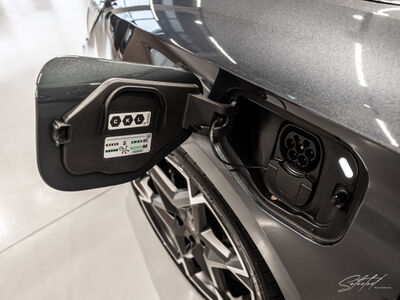 Cupra Leon Gebrauchtwagen Cupra Leon Gebrauchtwagen