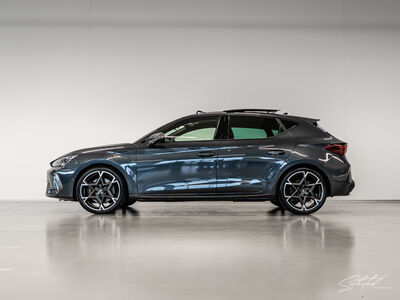 Cupra Leon Gebrauchtwagen Cupra Leon Gebrauchtwagen