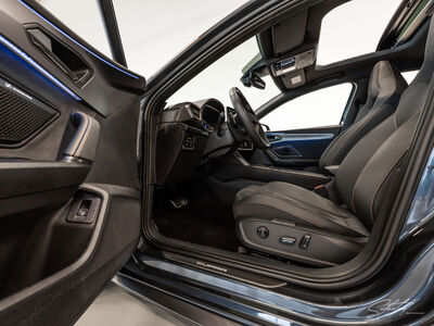 Cupra Leon Gebrauchtwagen Cupra Leon Gebrauchtwagen