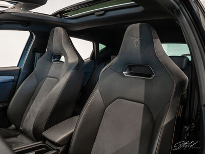 Cupra Leon Gebrauchtwagen Cupra Leon Gebrauchtwagen