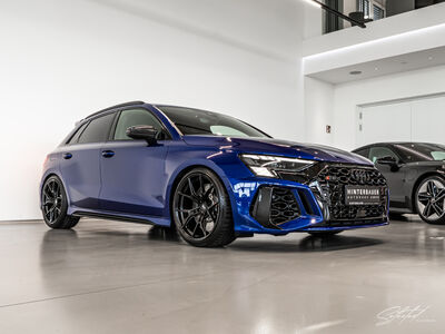 Audi A3 Gebrauchtwagen