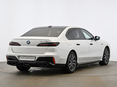 BMW 7er Gebrauchtwagen BMW 7er Gebrauchtwagen