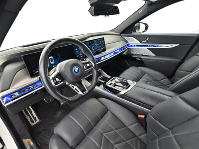 BMW 7er Gebrauchtwagen BMW 7er Gebrauchtwagen