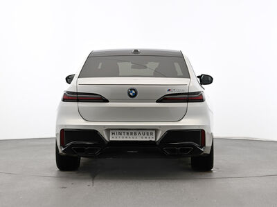 BMW 7er Gebrauchtwagen BMW 7er Gebrauchtwagen