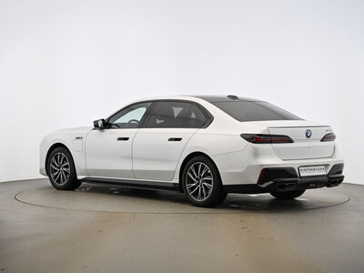 BMW 7er Gebrauchtwagen BMW 7er Gebrauchtwagen