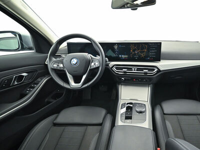 BMW 3er Gebrauchtwagen BMW 3er Gebrauchtwagen