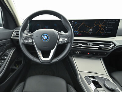 BMW 3er Gebrauchtwagen BMW 3er Gebrauchtwagen