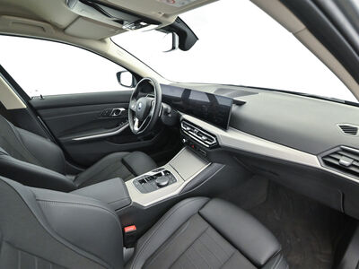 BMW 3er Gebrauchtwagen BMW 3er Gebrauchtwagen