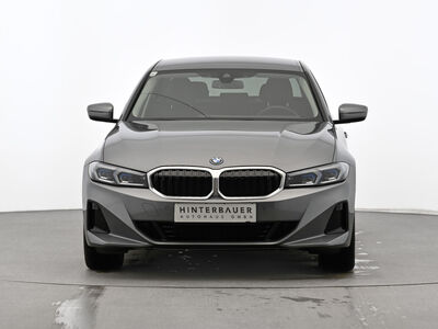 BMW 3er Gebrauchtwagen BMW 3er Gebrauchtwagen