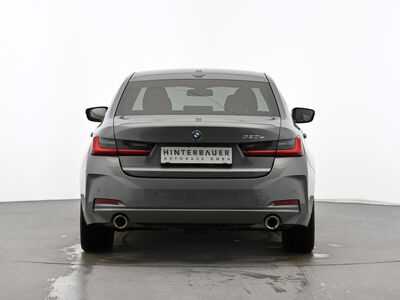 BMW 3er Gebrauchtwagen BMW 3er Gebrauchtwagen