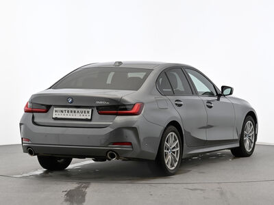 BMW 3er Gebrauchtwagen BMW 3er Gebrauchtwagen