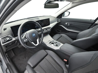 BMW 3er Gebrauchtwagen BMW 3er Gebrauchtwagen