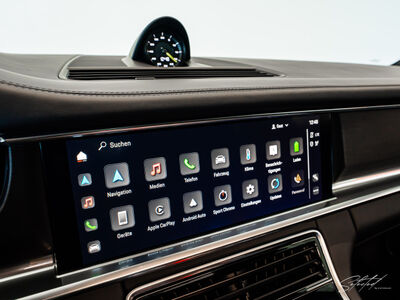 Porsche Panamera Gebrauchtwagen