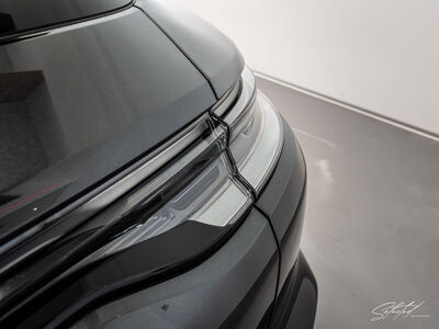 Porsche Panamera Gebrauchtwagen