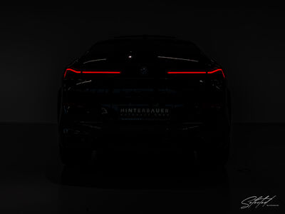 BMW X6 Gebrauchtwagen