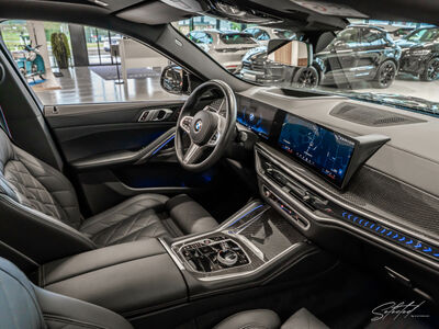 BMW X6 Gebrauchtwagen