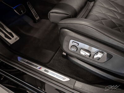 BMW X6 Gebrauchtwagen