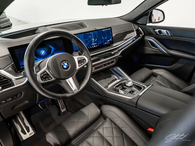 BMW X6 Gebrauchtwagen