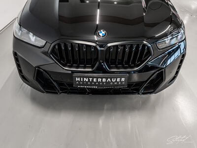BMW X6 Gebrauchtwagen