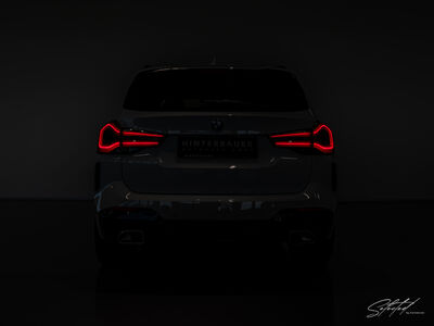 BMW X3 Gebrauchtwagen