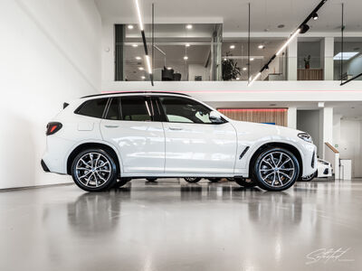 BMW X3 Gebrauchtwagen