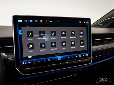 VW ID.7 Gebrauchtwagen VW ID.7 Gebrauchtwagen