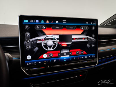 VW ID.7 Gebrauchtwagen VW ID.7 Gebrauchtwagen