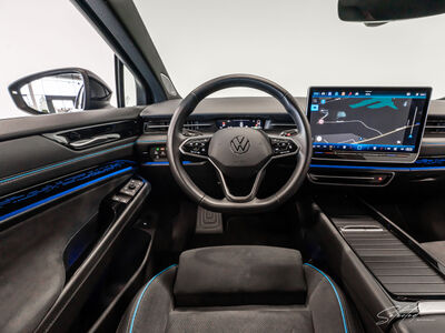 VW ID.7 Gebrauchtwagen VW ID.7 Gebrauchtwagen