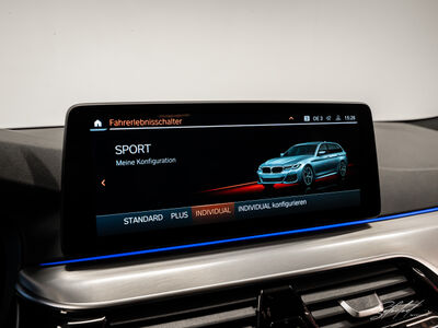 BMW 5er Gebrauchtwagen