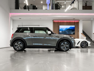 Mini Mini Gebrauchtwagen