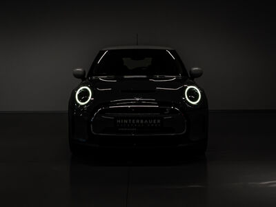 Mini Mini Gebrauchtwagen